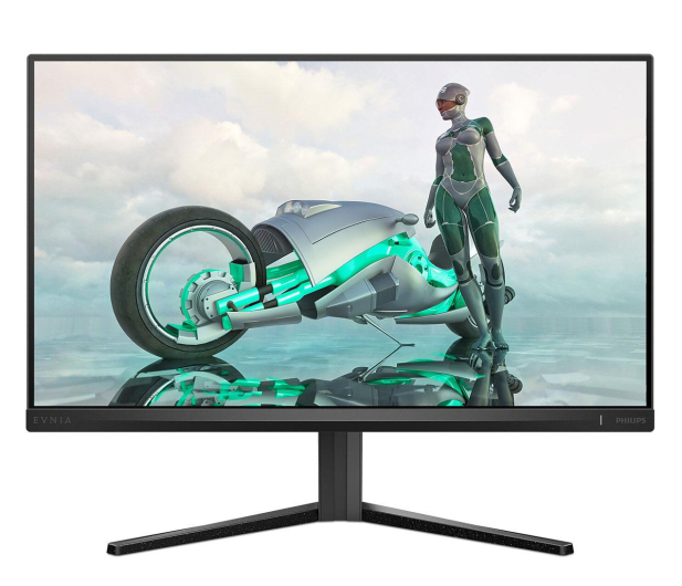 PHILIPS 27''  27M2N3200S/00  Czarny - 1275677 - zdjęcie